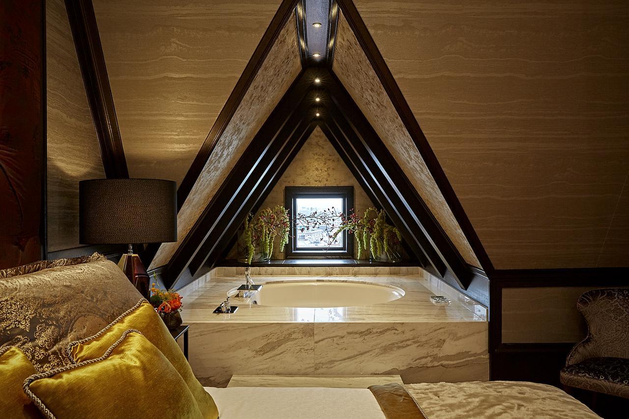 Hotel Twentyseven - Small Luxury Hotels Of The World Amsterdam Exterior foto